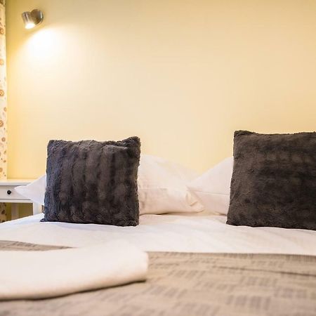 Apartament Przy Walach Chrobrego ชเตชชิน ภายนอก รูปภาพ